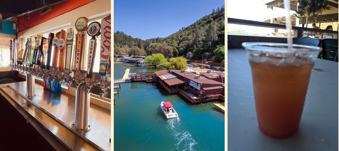 Richmond Park Bar & Grill