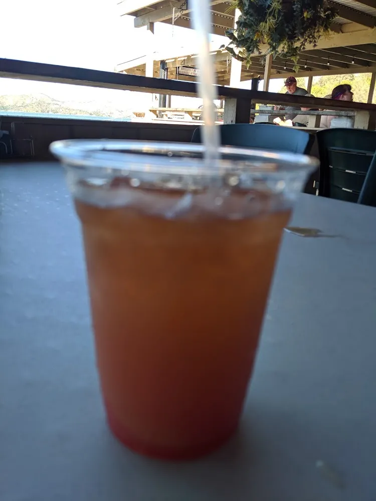 Mai Tai